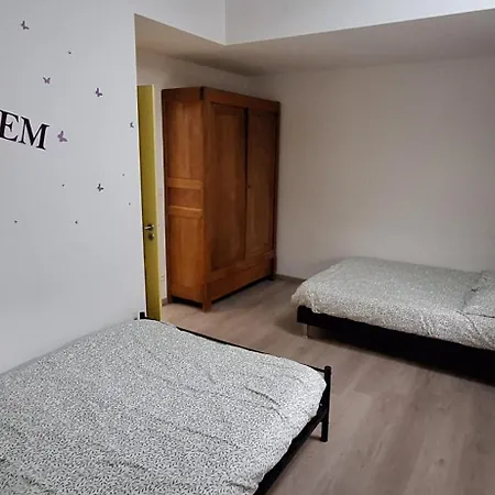 Σπίτι διακοπών Belle Maison Renovee Au Calme, 3