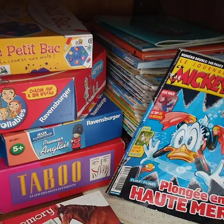 Belle Maison Renovee Au Calme, 3 * Saints-Geosmes