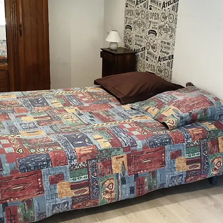 Belle Maison Renovee Au Calme, 3 Σπίτι διακοπών *