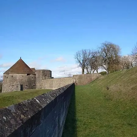 Σπίτι διακοπών Belle Maison Renovee Au Calme, 3 Saints-Geosmes